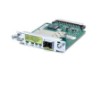 ماژول کارت شبکه سیسکو مدل Cisco Gigabit Ethernet Module HWIC-1GE-SFP