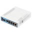 وایرلس خانه و دفتر میکروتیک مدل Mikrotik hAP ac