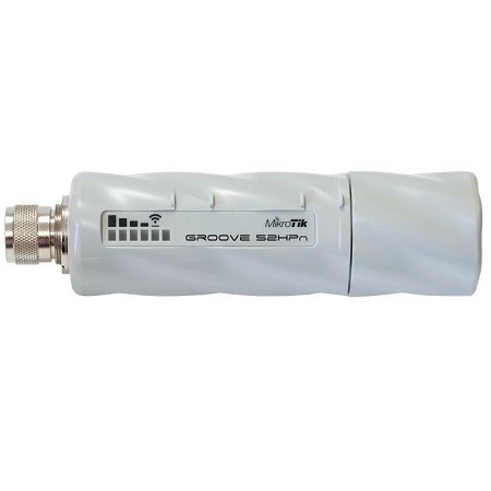 وایرلس میکروتیک مدل Mikrotik Wireless Groove 52