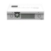 کلاود روتر سوئیچ میکروتیک مدل Mikrotik Cloud Router Switch CRS210-8G-2S+IN