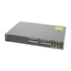 سوئیچ سیسکو مدل Cisco Switch WS-C2960G-24TC-L