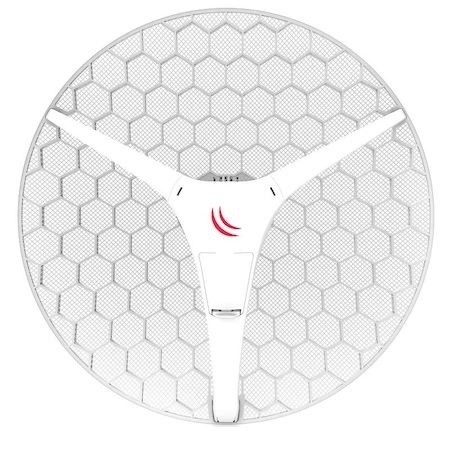 آنتن رادیو وایرلس میکروتیک (LHG HP5 (RBLHG-5HPnD