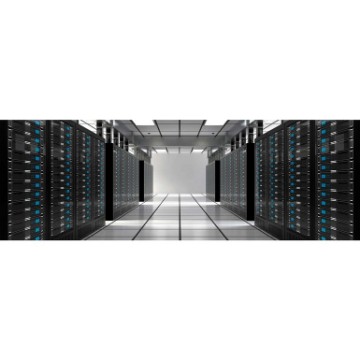 تصویر دسته بندی راه اندازی اتاق سرور و دیتاسنتر